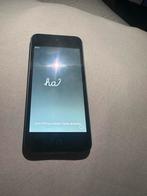 iPod Touch 7e Gen, Audio, Tv en Foto, Mp3-spelers | Apple iPod, Touch, Zwart, Ophalen of Verzenden, Zo goed als nieuw