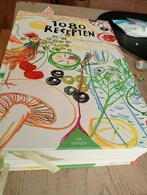 Mediterraans, Frans Portugese 1080 recepten, Boeken, Kookboeken, Ophalen of Verzenden, Nieuw, Italië, Tapas, Hapjes en Dim Sum