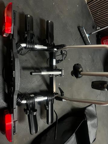 Uebler x21s (bmw logo) beschikbaar voor biedingen