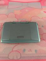 Ds Phat, Spelcomputers en Games, Spelcomputers | Nintendo DS, Ophalen, Gebruikt, Blauw, DS Original of Phat