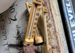 Econ thermometer vintage industrieel, Antiek en Kunst, Ophalen of Verzenden