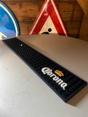 Corona Bar runner beschikbaar voor biedingen