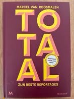 Totaal - Marcel van Roosmalen, Boeken, Nieuw, Ophalen of Verzenden, Nederland, Marcel van Roosmalen