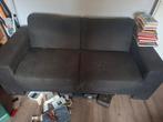 2 en 3 zits bank, Ophalen, Gebruikt, 75 tot 100 cm, 200 tot 250 cm