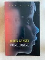 Wonderkind (Alton Gansky), Ophalen of Verzenden, Gelezen