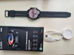 FlinQ smartwatch van € 149 nu € 20 !!, Ophalen of Verzenden, Zo goed als nieuw, GPS, Waterdicht