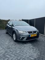 SEAT Ibiza 1.0 – 2018 – 5-deurs – Apple CarPlay – Trekhaak, Voorwielaandrijving, 540 kg, Ibiza, Handgeschakeld