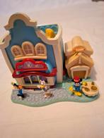 Polly pocket disney winkeltje van Katrien 1996, Ophalen of Verzenden