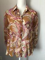 Zara blouse M, Zara, Verzenden, Nieuw, Maat 38/40 (M)