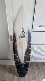 Channel Islands. Model: Rook15 - 5'11 27L, Watersport en Boten, Golfsurfen, Ophalen, Gebruikt, Shortboard, Met koord