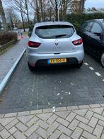 Renault Clio Energy TCe 90pk Eco2 S&S 2016 Grijs, 898 cc, 1057 kg, 1200 kg, Handgeschakeld