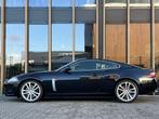 Jaguar cars XKR 4.2 V8 Coupé, Auto's, Jaguar, Achterwielaandrijving, Gebruikt, 4 stoelen, Navigatiesysteem