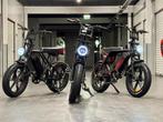 Fatbike OUXI V8 / V20Pro / H9 | Mini | Garantie & Bezorging, Fietsen en Brommers, Elektrische fietsen, Overige merken, Nieuw, Ophalen of Verzenden