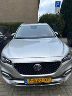 MG EHS 1.5 GDI PHEV Luxury 258pk Aut 2022 Grijs, Auto's, MG, 4 cilinders, USB, 55 km/l, 162 pk