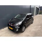Kia PICANTO 1.2 CVVT BusinessLine, Voorwielaandrijving, Euro 5, 86 pk, Gebruikt