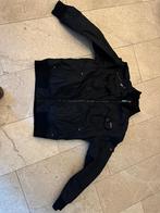 Warme zwarte tussenjas mt XL heren, Pilot, Zwart, Maat 56/58 (XL), Ophalen of Verzenden