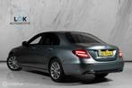 Mercedes-Benz E-Klasse 350 d Prestige Plus PANO € 27.950,0, Auto's, Mercedes-Benz, Nieuw, Origineel Nederlands, Zilver of Grijs