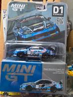 Mini GT Nissan Silvia D-MAX #70 Nieuw in Verpakking