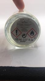 Scento - vanilla & musk 100ml kamerparfum, Ophalen of Verzenden, Zo goed als nieuw