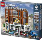 Lego 10264 Corner Garage, Ophalen, Nieuw, Complete set, Lego