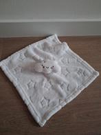 Knuffel Primark Early Days wolk wit doekje L321, Ophalen of Verzenden, Zo goed als nieuw, Overige typen