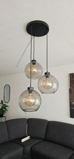 Hanglamp, Ophalen, Zo goed als nieuw