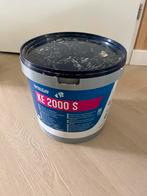 Halve pot KE 2000 S, Ophalen, Overige materialen, Minder dan 4 cm, Minder dan 5 m²