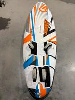 Fanatic Shark HRS - 135L, Ophalen, Gebruikt, Minder dan 250 cm, Met vin(nen)