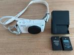 Nikon 1 J3 Fotocamera body + GRATIS 10-30mm voor onderdelen, Audio, Tv en Foto, Fotocamera's Digitaal, Ophalen, Gebruikt, Nikon