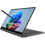 SAMSUNG Galaxy Book5 360 NP750QHA-KA1NL 15.6 inch New € 1289, Intel Core Ultra 7 256V, Qwerty, Nieuw, Met videokaart