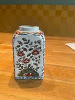 Leuk vaasje handwerk Workum, Ophalen