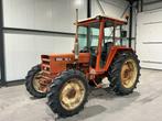 1979 Renault 781-4 Tweewielaangedreven landbouwtractor, Zakelijke goederen, Agrarisch | Tractoren, Gebruikt, Renault