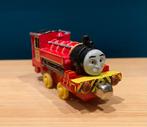 Thomas de Trein Victor - Metalen Treintje 2009, Ophalen of Verzenden, Gebruikt