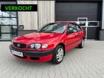 Toyota Corolla 1.4VVT-i Linea Terra, Auto's, Voorwielaandrijving, 1025 kg, 1398 cc, 4 cilinders