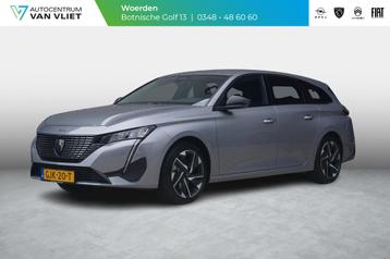 Peugeot 308 SW 1.2 Hybrid 136 e-DCS6 Allure beschikbaar voor biedingen