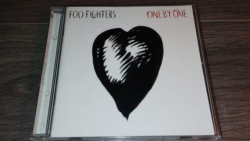 Foo Fighters - One By One., Cd's en Dvd's, Cd's | Rock, Zo goed als nieuw, Poprock, Ophalen of Verzenden