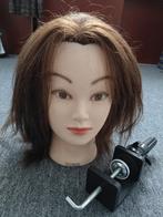 Knippop met steun, Ophalen of Verzenden, Gebruikt, Overige typen