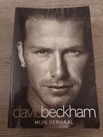 David Beckham - Mijn Verhaal, Ophalen of Verzenden, Gelezen, David Beckham, Sport