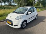 Citroen C1 1.0-12V Séduction, Voorwielaandrijving, Gebruikt, Elektrische ramen, 4 stoelen