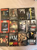 12 Dvd's waarvan sommige nog in plastic, Alle leeftijden, Ophalen of Verzenden, Nieuw in verpakking