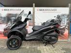 Piaggio MP3 500 HPE / Achteruit / actieprijs! (bj 2019), 493 cc, Bedrijf, ABS, Overig