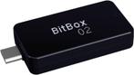 Bitcoin Bitbox 02, Computers en Software, USB Sticks, Nieuw, Ophalen of Verzenden