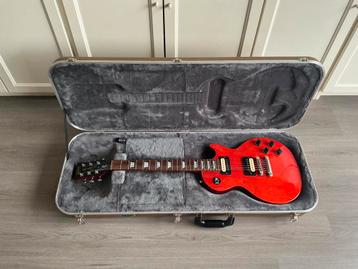Gibson Les Paul beschikbaar voor biedingen