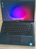 Dell Latitude 7390 i7/16GB/256GB SSD, 256 GB, 2 tot 3 Ghz, Qwerty, Ophalen of Verzenden