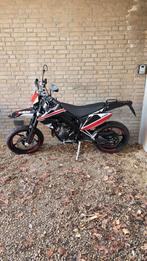 Vent Derapage/Malaguti XSM - Zo Goed Als Nieuw!, Ophalen, Zo goed als nieuw, Maximaal 45 km/u, Vent/Malaguti