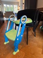 Toiletverkleiner met trapje, Gebruikt, Overige typen, Standaard, Ophalen