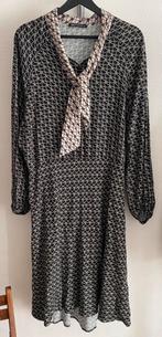 Heerlijk jurkje van EXPRESSO..mt:46, B, Overige kleuren, Expresso, Maat 46/48 (XL) of groter