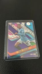 Topps card phil foden /299, Ophalen of Verzenden, Zo goed als nieuw, Buitenlandse clubs, Spelerskaart