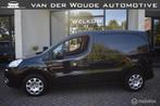 Peugeot Partner bestel 120 1.6 e-HDI L1 Navteq|Marge|Cruise, Auto's, 1360 kg, Euro 5, 4 cilinders, Origineel Nederlands