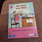 Veilig leren lezen- feest voor Muis - Leesboekje, Ophalen of Verzenden, Gelezen, Marlies Slegers en Doesjka Bramlage